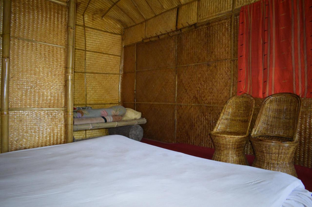 Dhansiri Eco Camp Bokakhat Exterior photo