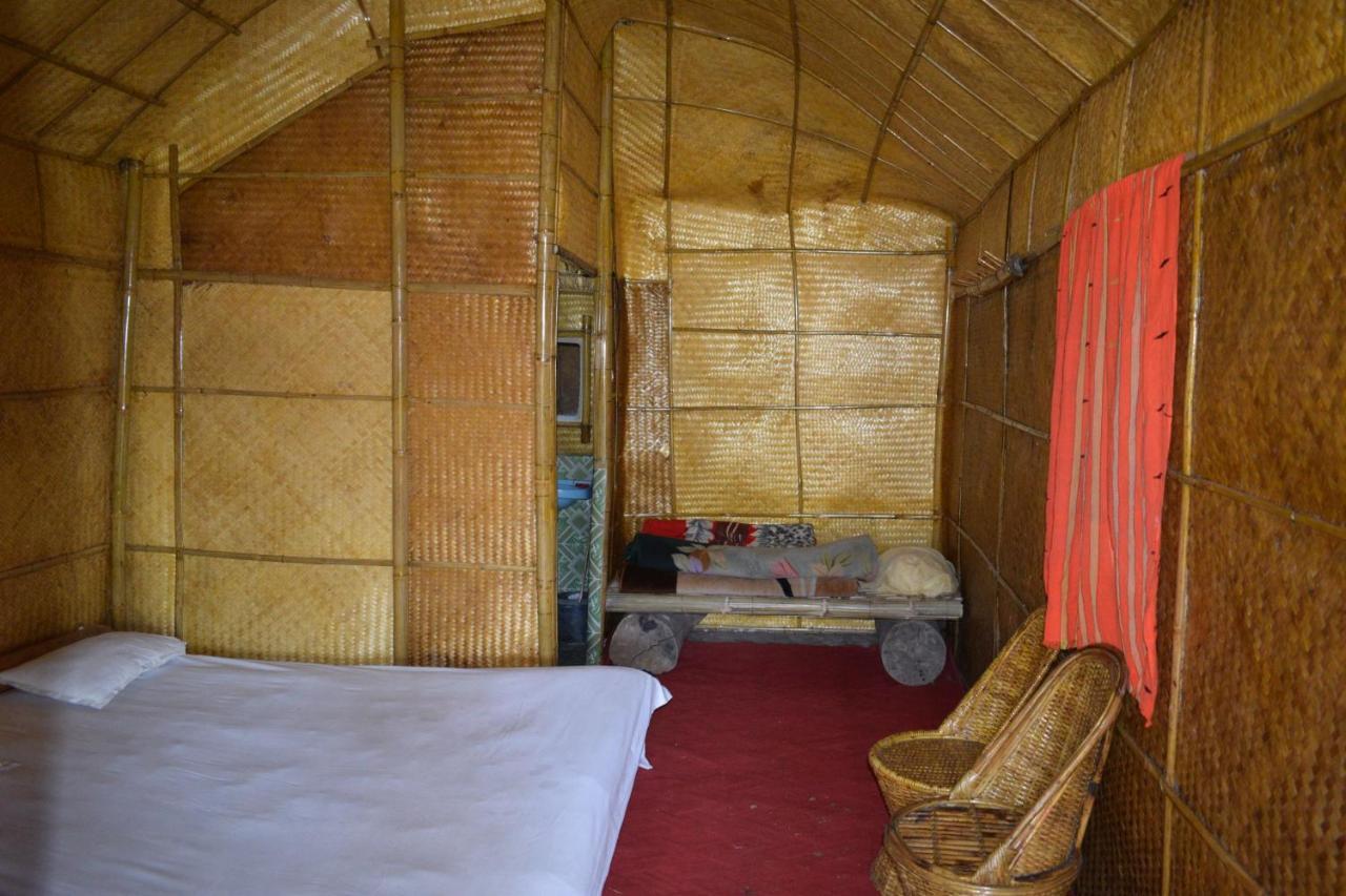 Dhansiri Eco Camp Bokakhat Exterior photo